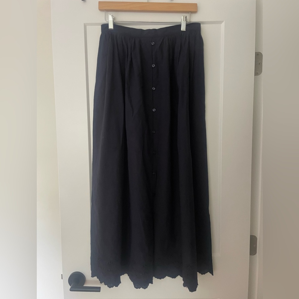 Lisette skirt by Trovata